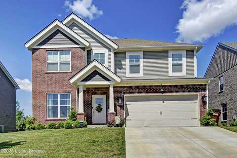 9204 Fox Chase Rd, Louisville, KY 40228