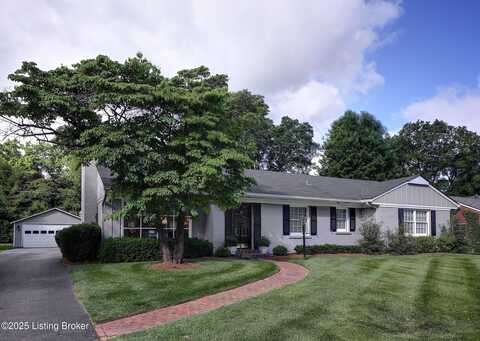 104 Spruce Ln, Louisville, KY 40207