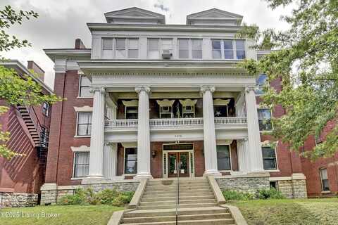 1479 S 4th St, Louisville, KY 40208