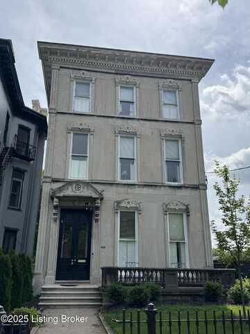 1023 S 3rd St, Louisville, KY 40203