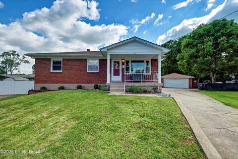 4307 Trewlaney Ct, Louisville, KY 40229
