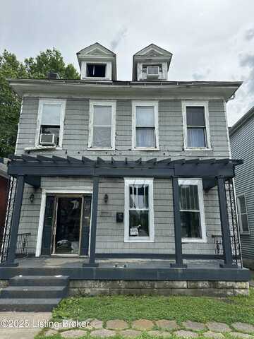 1383 S Floyd St, Louisville, KY 40208