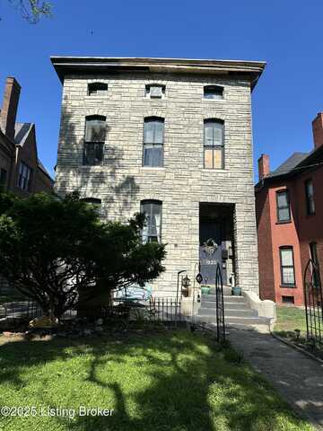 1220 S 3rd St, Louisville, KY 40203
