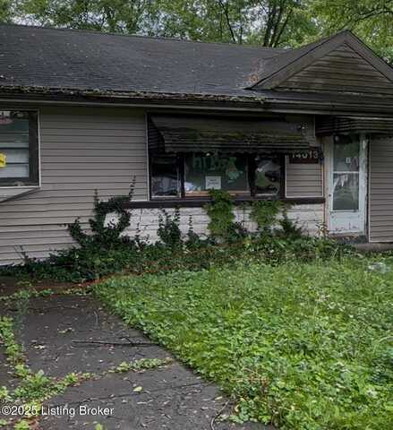 14013 Darwin Blvd, Louisville, KY 40272