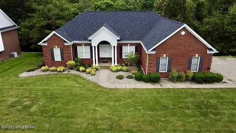 144 Woodhill Rd, Bardstown, KY 40004