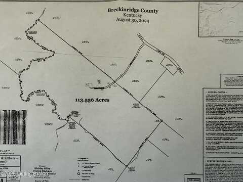 377 William Taul Ln, Hardinsburg, KY 40143