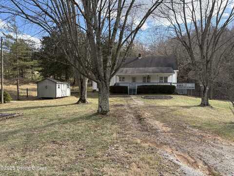 161 Harper Cemetery Rd, Munfordville, KY 42765