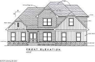 42 Lincoln Hill Way, Louisville, KY 40245