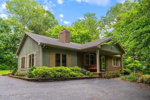 3067 State Highway 737, Leitchfield, KY 42754