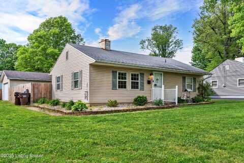 200 Bonnie Ln, Louisville, KY 40218