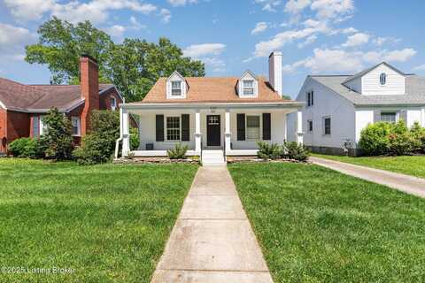 505 Bauer Ave, Louisville, KY 40207