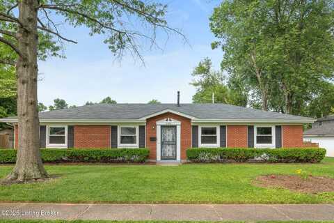 2404 Woodmont Dr, Louisville, KY 40220