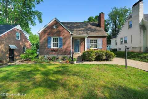 3911 Alton Rd, Louisville, KY 40207
