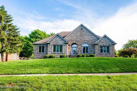3101 Springstead Cir, Louisville, KY 40241