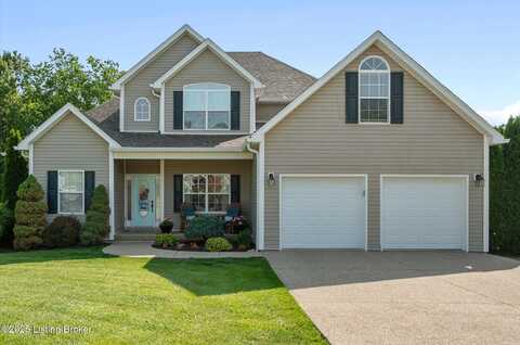 523 Talbott Blvd, La Grange, KY 40031