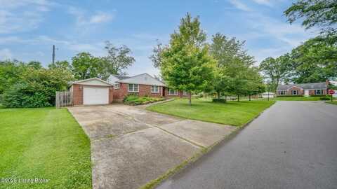 316 Short Rd, Louisville, KY 40207
