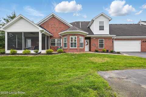 9909 Vista Springs Way, Louisville, KY 40291