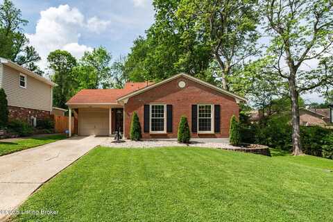 8200 Casualwood Way, Louisville, KY 40291