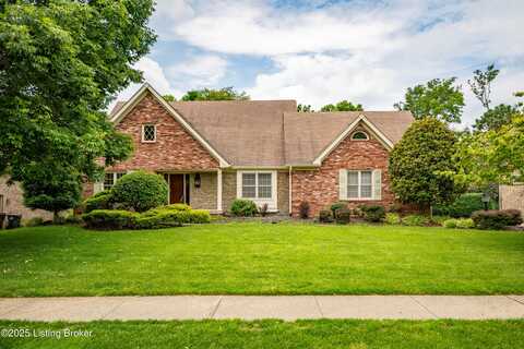 4106 Rivanna Dr, Jeffersontown, KY 40299