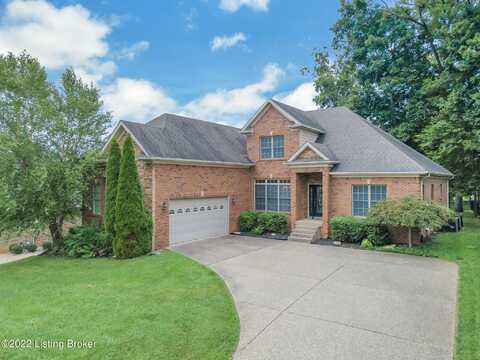 3509 Sasse Way, Louisville, KY 40245