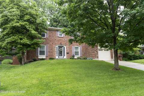 3136 Sunny Ln, Louisville, KY 40205