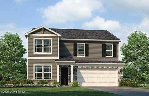121 Pheasant Glen Dr, Shelbyville, KY 40065