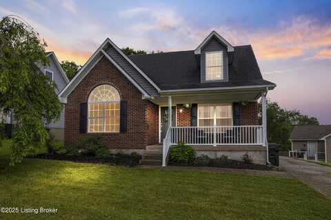 283 Holly Marie Dr, Mount Washington, KY 40047
