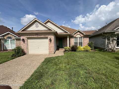3402 Rainview Cir, Louisville, KY 40220