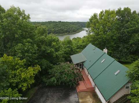 950 Lakeview Dr, Bloomfield, KY 40008