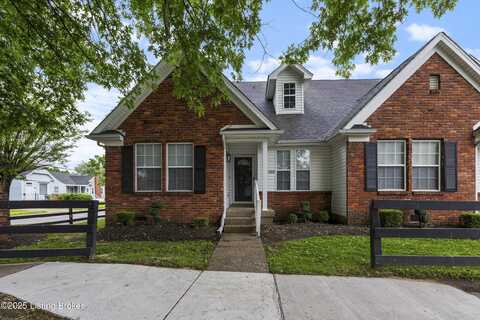3400 W Jefferson St, Louisville, KY 40212