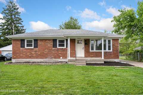 3605 Lenoir Ave, Louisville, KY 40216
