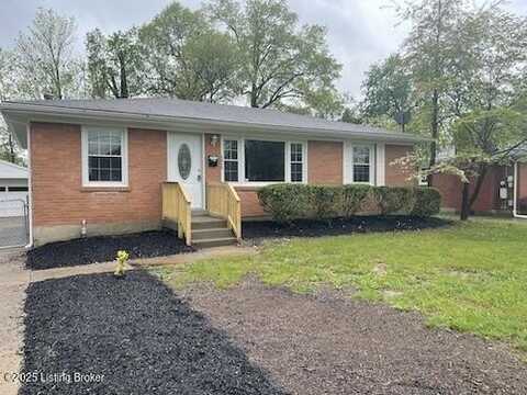 2412 Adrienne Way, Louisville, KY 40216