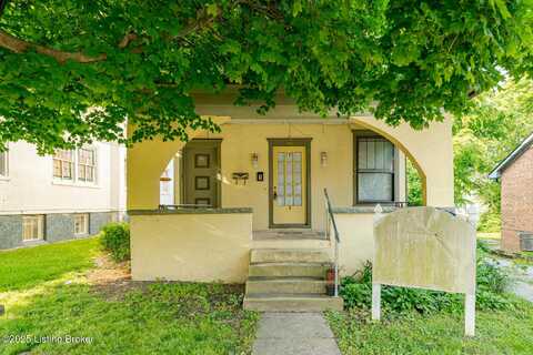 712 Washington St, Shelbyville, KY 40065