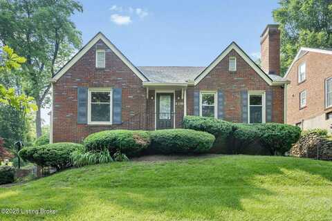 2318 Douglass Blvd, Louisville, KY 40205