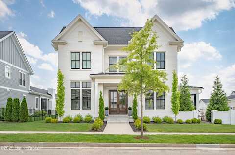 6307 Pond Lily St, Prospect, KY 40059