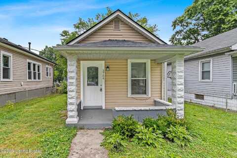 3754 Kahlert Ave, Louisville, KY 40215