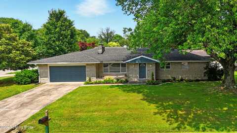 1212 Hibiscus Dr, Clarksville, IN 47129
