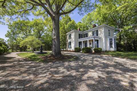 12005 Hunting Crest Dr, Prospect, KY 40059