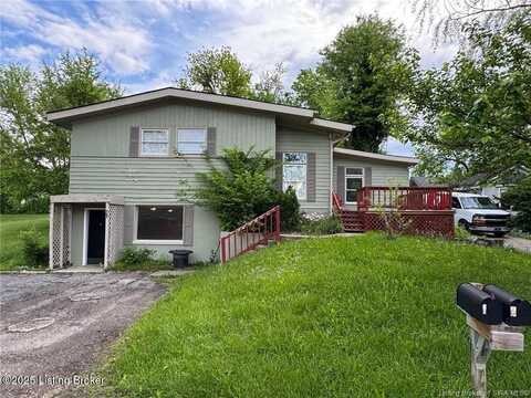 1508 Beech St, New Albany, IN 47150