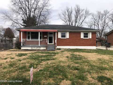 6307 Sonnette Way, Louisville, KY 40258