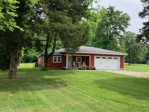 1102 W Hebron Ln, Shepherdsville, KY 40165