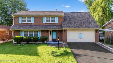 4506 Lambert Rd, Louisville, KY 40219