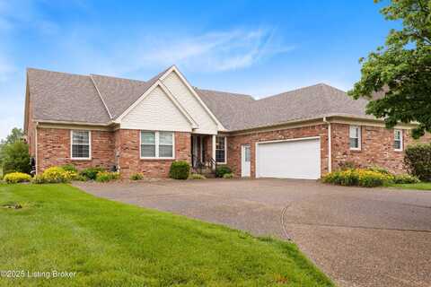 8208 Bohannon Station Rd, Louisville, KY 40291