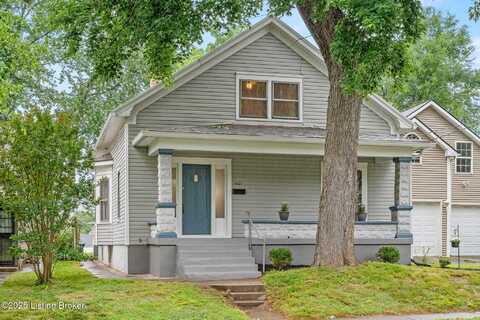 1621 Richmond Dr, Louisville, KY 40205