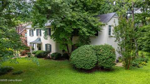 2216 Valley Vista Rd, Louisville, KY 40205
