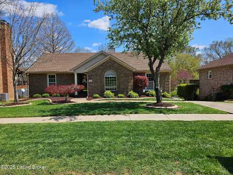 4207 Hurstbourne Woods Dr, Louisville, KY 40299
