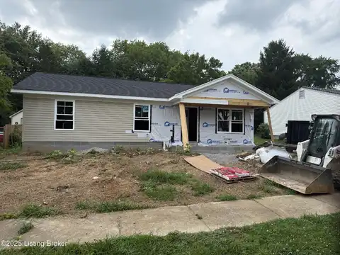 6629 Ashbrooke Dr, Pewee Valley, KY 40056