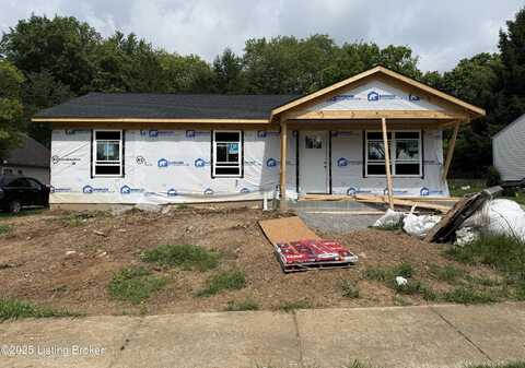 6629 Ashbrooke Dr, Pewee Valley, KY 40056