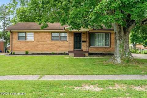 6706 Skyline Dr, Louisville, KY 40272