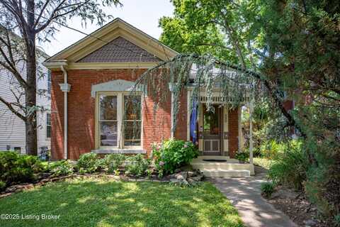 230 Pope St, Louisville, KY 40206
